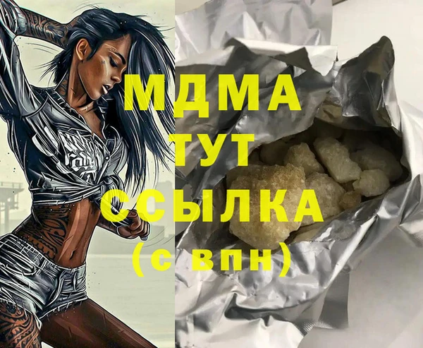 крисы Алзамай
